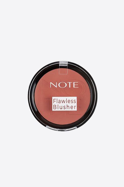 NOTE FACE |BLUSHER |FLAWLESS BLUSHER 03_9 ml_03 Desert