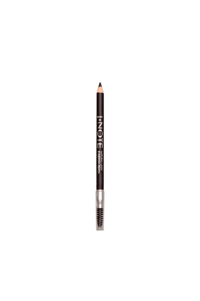 NOTE EYES|EYEBROW|NATURAL LOOK EYEBROW PENCIL 06_1.08 g_2b2422