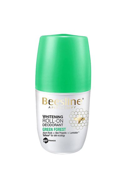 Beesline - Beyazlatıcı Roll-On - يشيل أورمان