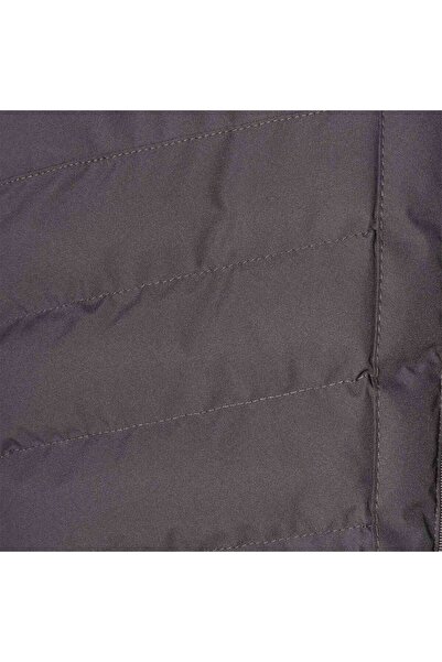 hummel Winner Erkek Siyah Mont