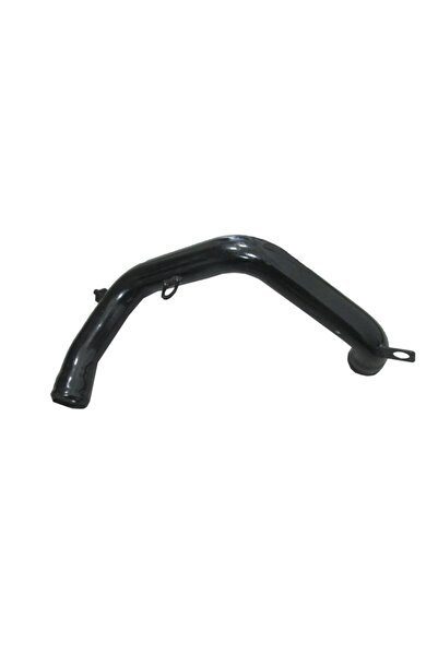 Volkswagen Polo 6 Uyumlu 10/14 Turbo Intercooler Hava Giriş Borusu (Metal) (1.2 Tdı) (Müşürlü Tip)