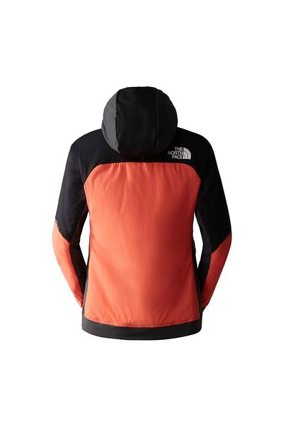 THE NORTH FACE Dawn Turn Hybrid Ventrix Hoodie Mantoane cu glugă pentru femei