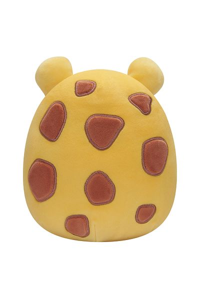 Squishmallows Squishmallow Frog Leigh 13 cm