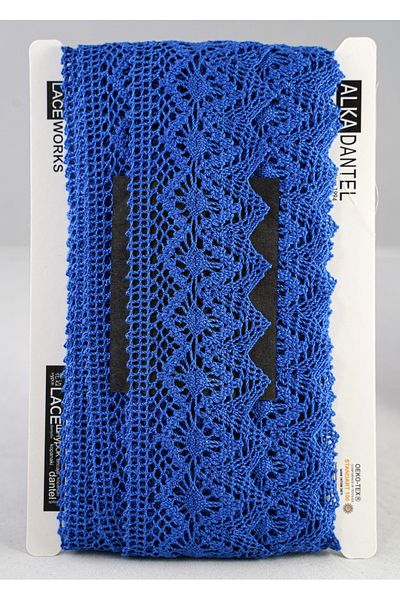 ALKA DANTEL 10 Mt Cotton Kopanaki