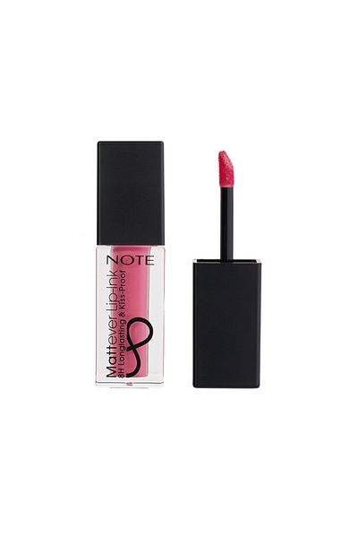 NOTE LIPS|LIPGLOSS|MATTEVER LIP-INK 09_4.5 ml_a92e43