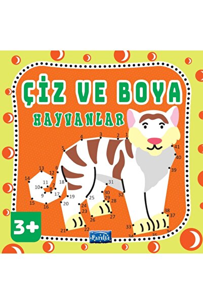 Parıltı Yayınları رسم وطلاء الحيوانات