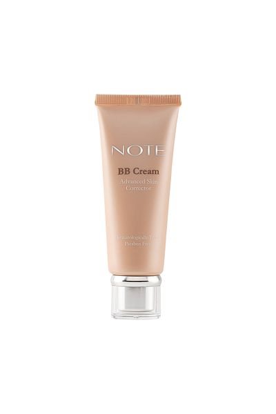 NOTE FACE|FOUNDATION|BB CREAM 03_30 ml_UN