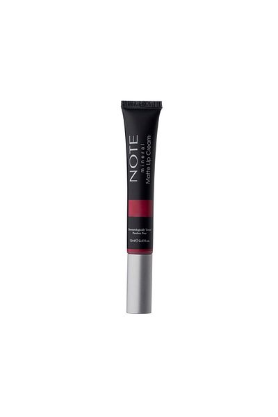 NOTE LIPS |LIPGLOSS |MINERAL LIP CREAM 05_9 ml_791825