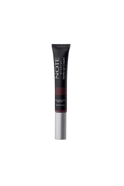 NOTE LIPS |LIPGLOSS |MINERAL LIP CREAM 08_9 ml_3d1923