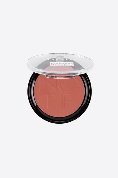 NOTE FACE |BLUSHER |FLAWLESS BLUSHER 03_9 ml_03 Desert
