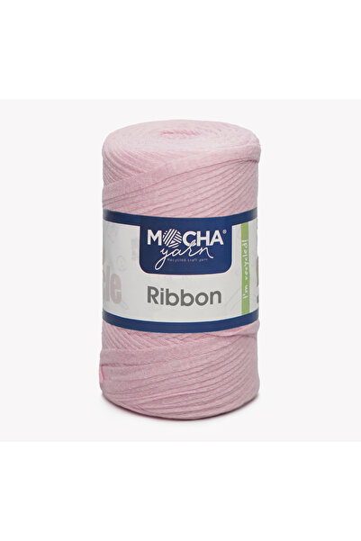 MochaYarn Pamuk Ribbon 20-1