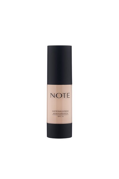 NOTE FACE|FOUNDATION|MATTIFYING EXTREME WEAR FOUNDATION 103_30 ml_dbbfae