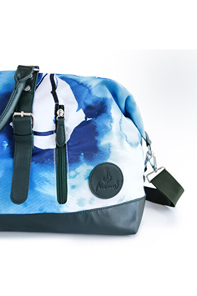 ANEMOSS Sail Travel Bag