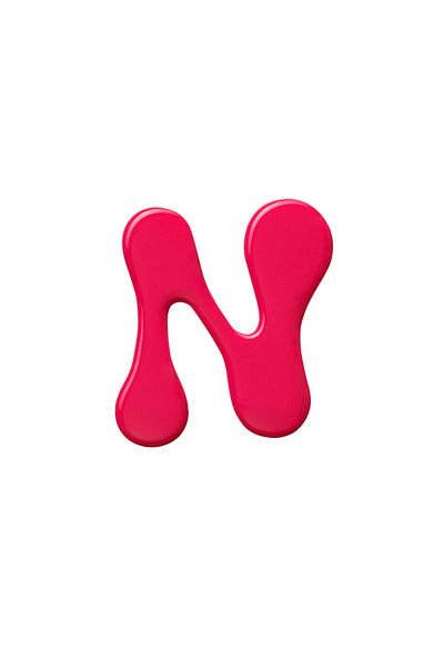 NOTE NAILS |NAIL ENAMEL |GEL LOOK NAIL ENAMEL 31_12 ml_UN