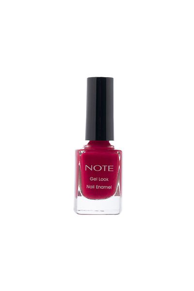 NOTE NAILS |NAIL ENAMEL |GEL LOOK NAIL ENAMEL 09_12 ml_UN
