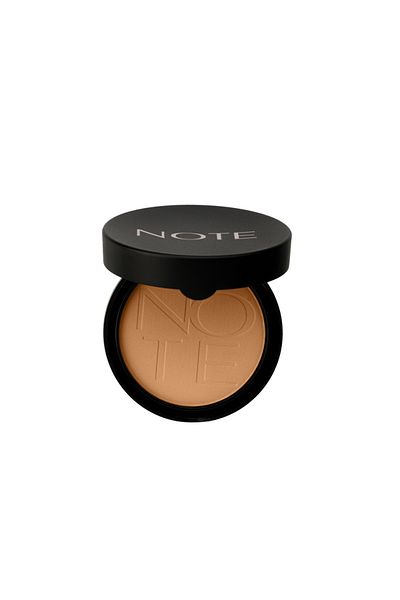 NOTE FACE|POWDER|LUMINOUS SILK COMPACT POWDER 206_10 g_e09e6a