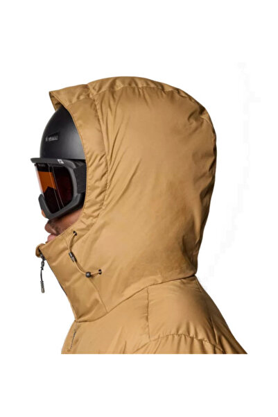 Columbia WO7657 SLOPE STYLE JACKET