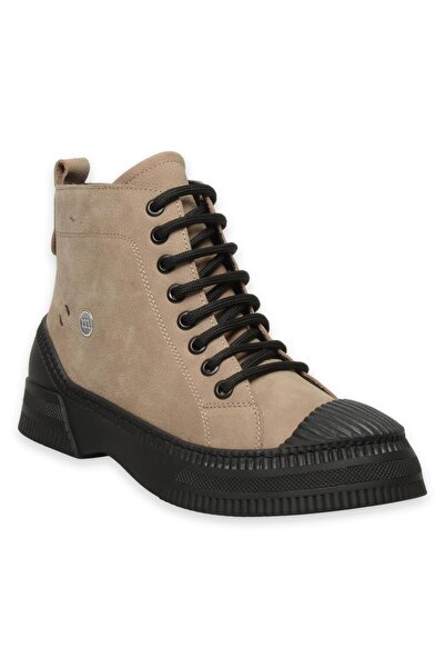 Mammamia D24Kb-1495 Women's Leather Classic Boots
