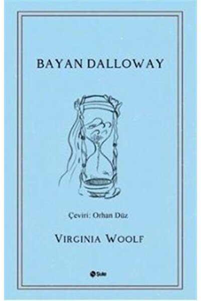 Generic Brand Bayan Dalloway