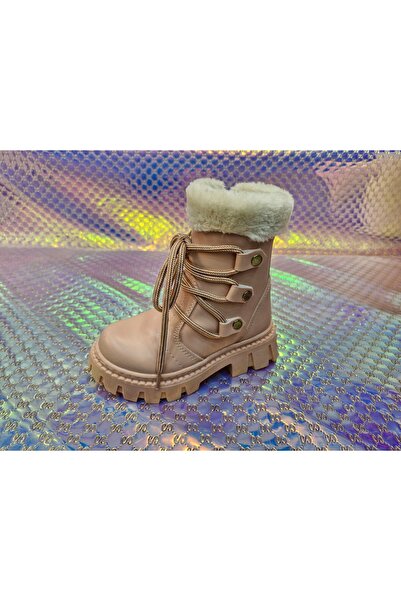 denom ortapedi ÇOCUK BOT AYAKKABI