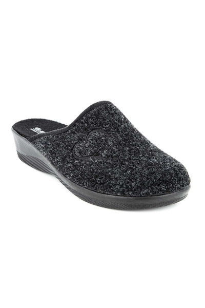 Muya Mochi Anatomical Sole Women's House Slippers