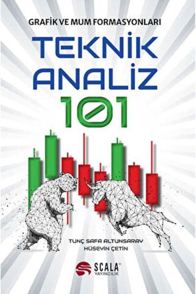 Scala Yayıncılık Teknik Analiz 101