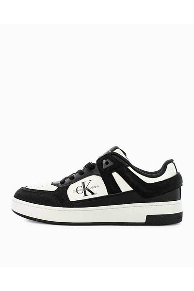 Calvin Klein Jeans Basket Cup - Nízká šněrovací teniska
