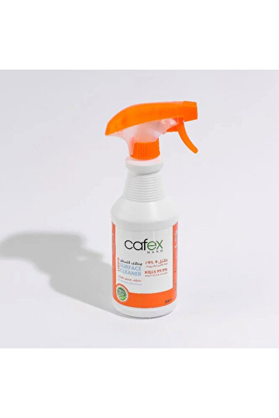 CAFEX منظف الأسطح 500 مل LSC-500