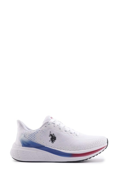 U.S. Polo Assn. U.S. POLO MEN'S ORTABETIC SOLE SPORTS RUNNING SHOES501599 -501598  BLAKE 4FX