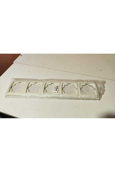 VİKO Carmen 5-Piece Horizontal Frame