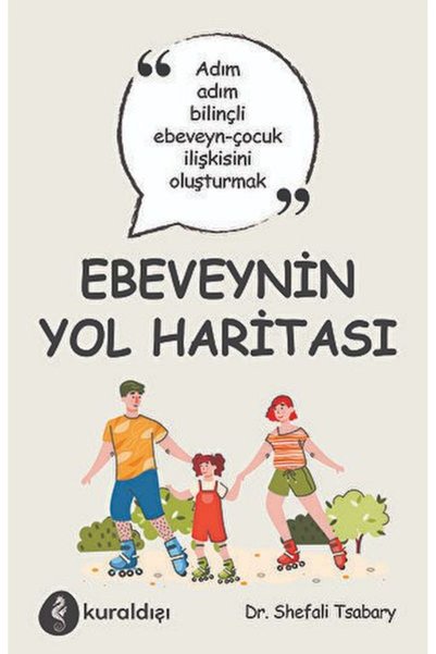 Destek Yayınları Ebeveynin Yol Haritası