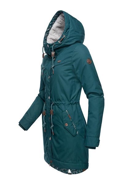 Ragwear Winterjacke YM-Canny
