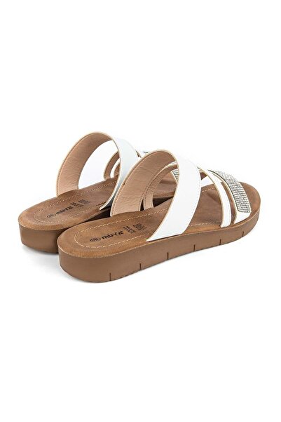 Muya Abudance Анатомічна підошва Жіночі капці