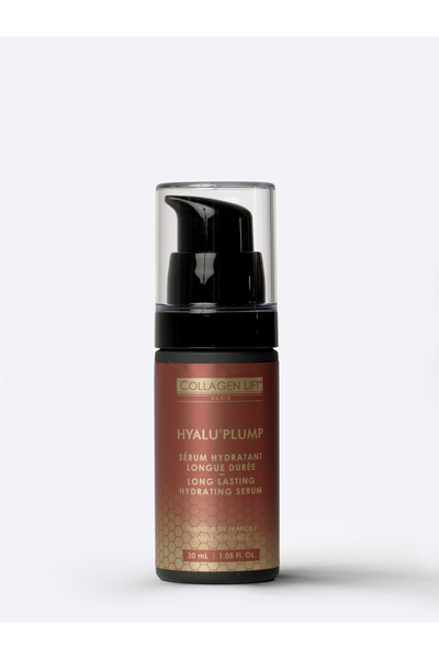 Hyalu' Plump Serum 30ML