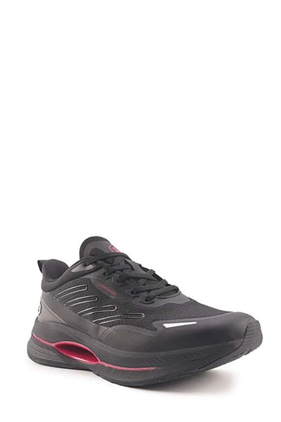 lumberjack Yamaha 4Pr Men's Shoes - Black - 41 - St07875-Black-41