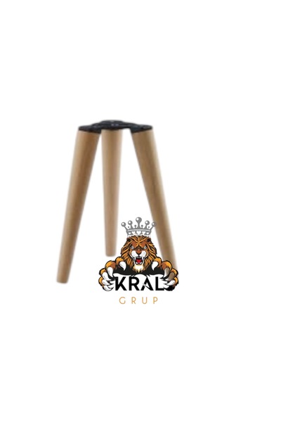 KRAL HIRDAVAT Hamadex Sehpa Ayağı Montaj Aparatı