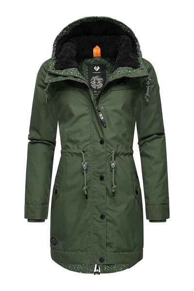 Ragwear Kışlık Ceket YM-Canny