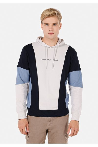 Colin's Stone Men's Sweatshirt
