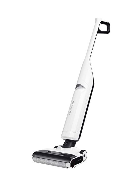 Roborock Flexi Lite Dikey Robot Süpürge Beyaz