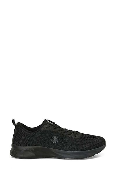 lumberjack Healer 4Pr Men's Running Shoes - Grey & Black - 41 - St07760
