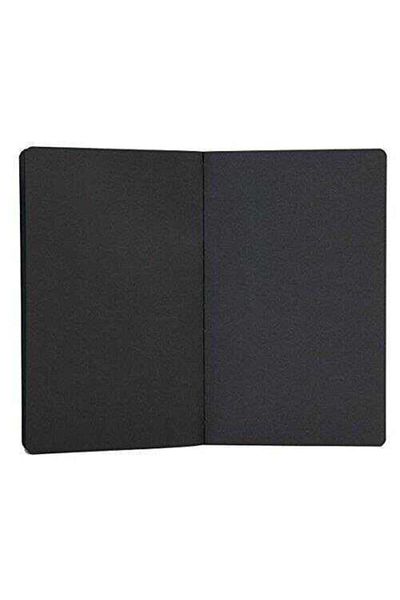 Mynote Caiet Negru 10x14 Cm