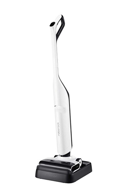 Roborock Flexi Lite Dikey Robot Süpürge Beyaz