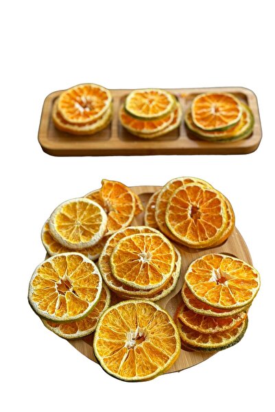 Mandalina Kurusu 100Gr