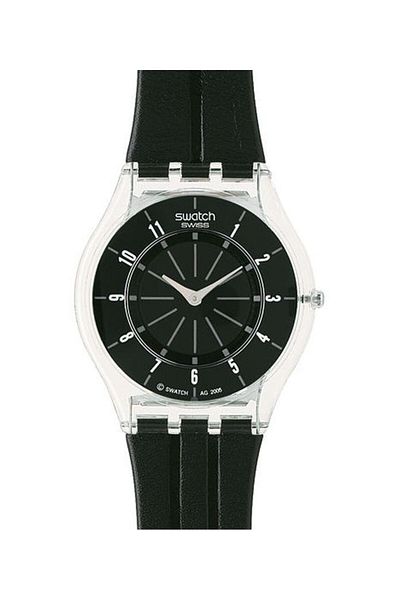 Swatch TOUT AU TRAIT