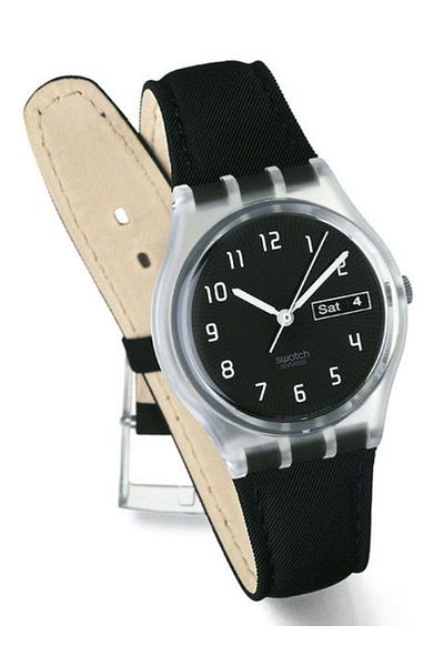 Swatch OPPOSITE