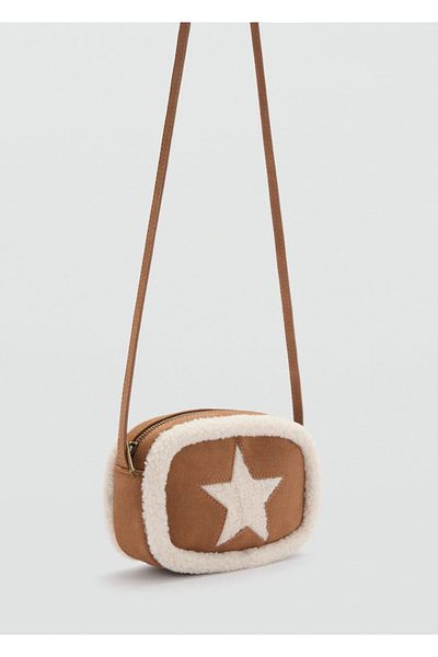 MANGO Kids Umhängetasche