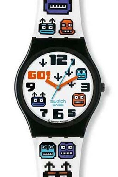 Swatch PLAY AGAIN