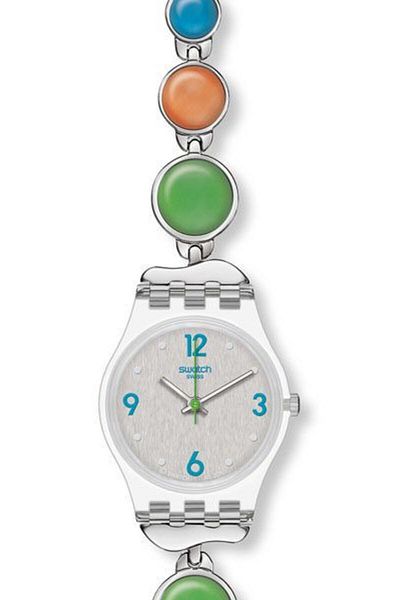 Swatch LOBURIA MULTICOLOR