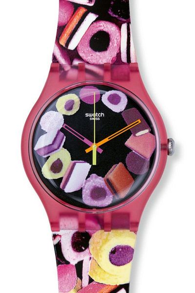 Swatch LEKKER