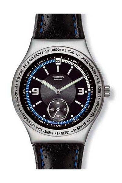 Swatch HOLE IT